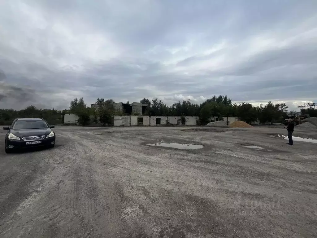 Помещение свободного назначения в Алтайский край, Барнаул Деловой ... - Фото 1