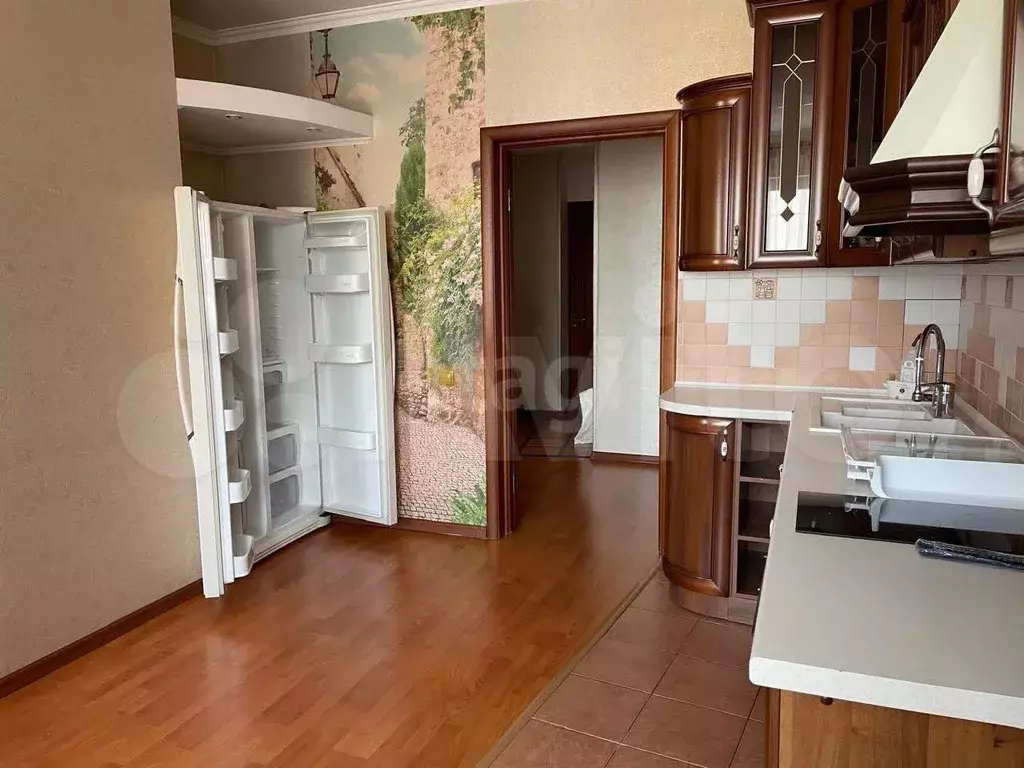 2-к. квартира, 80 м, 8/8 эт. - Фото 0