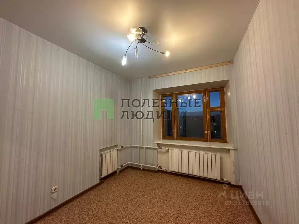 2-к кв. Ярославская область, Ярославль ул. Строителей, 1к2 (50.0 м) - Фото 1