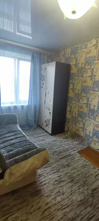 3-к кв. Башкортостан, Уфа ул. Николая Дмитриева, 21 (45.0 м) - Фото 2