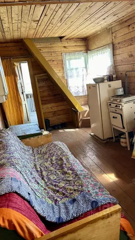 Дом в Новосибирская область, Коченевский район, Березка СНТ ул. ... - Фото 1