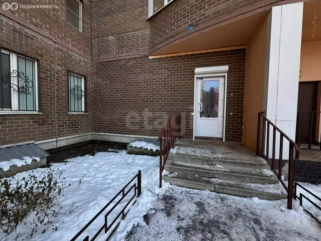 Офис (158.5 м) - Фото 1