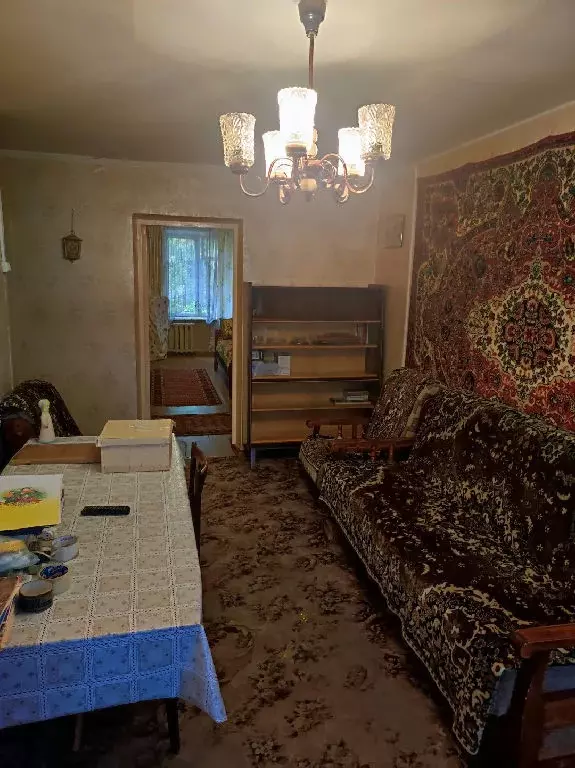 Продается 3-комнатная квартира - Фото 2