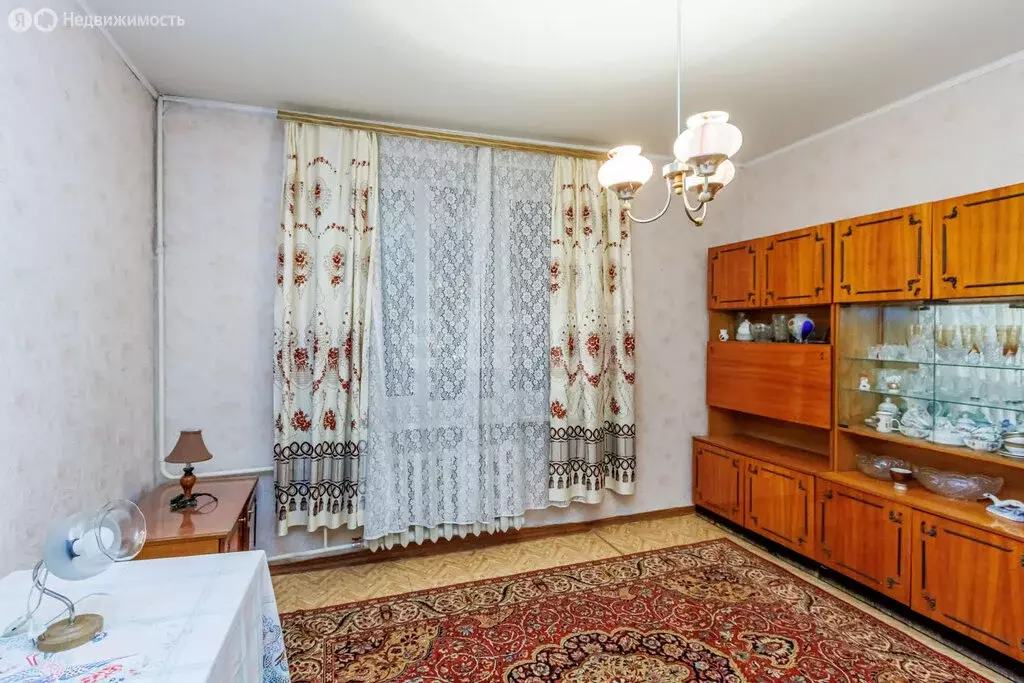 2-комнатная квартира: Онохино, улица Мира, 8 (48.5 м) - Фото 1