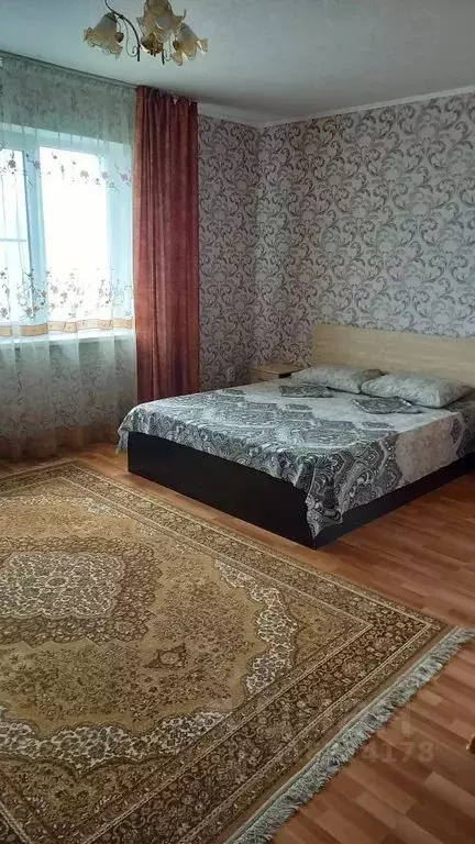 Комната Краснодарский край, Туапсе Солнечная ул., 1А - Фото 1