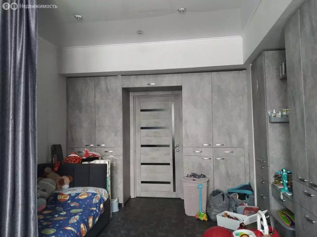 3-комнатная квартира: Челябинск, Турбинная улица, 61 (94.8 м) - Фото 2