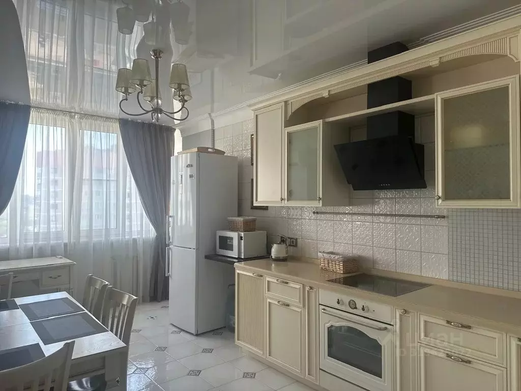 Студия Владимирская область, Владимир ул. Крайнова, 3А (50.0 м) - Фото 1