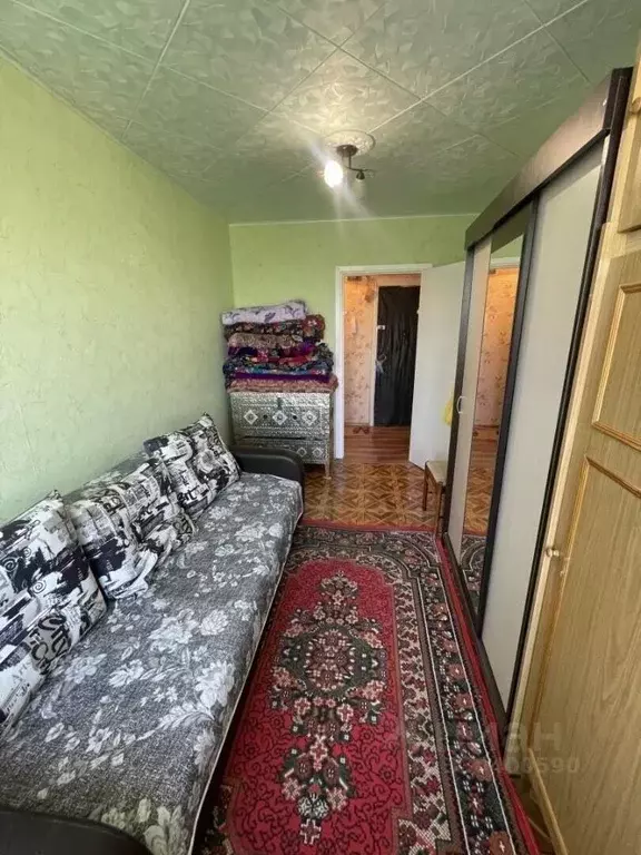2-к кв. Оренбургская область, Орск пос. Новая Биофабрика, 68 (44.1 м) - Фото 2