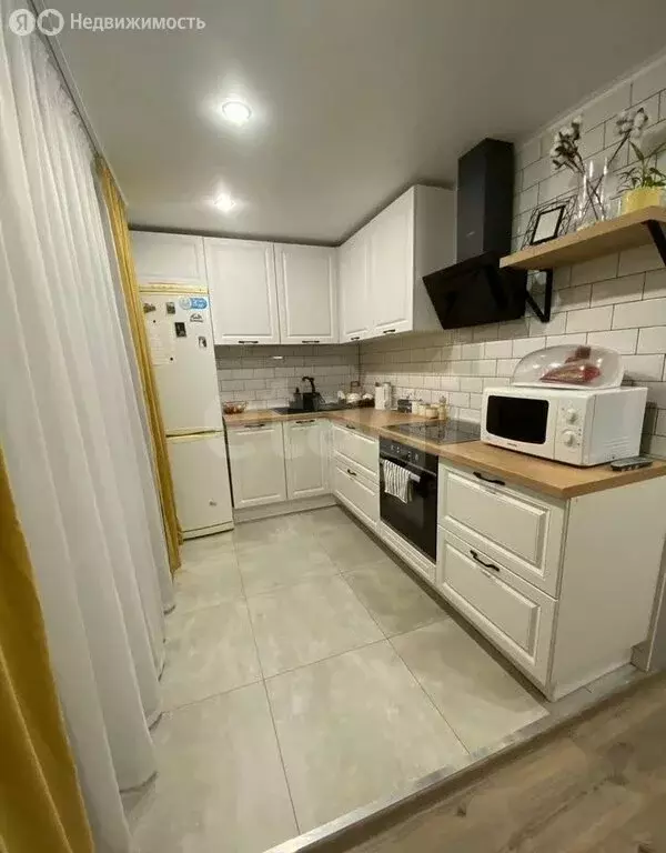 3-комнатная квартира: Миасс, улица Циолковского, 8 (64.3 м) - Фото 2