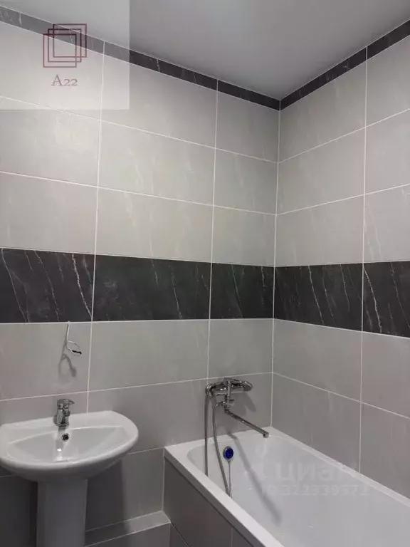 1-к кв. Алтайский край, Барнаул ул. 6-я Нагорная, 15Вк4 (41.0 м) - Фото 1