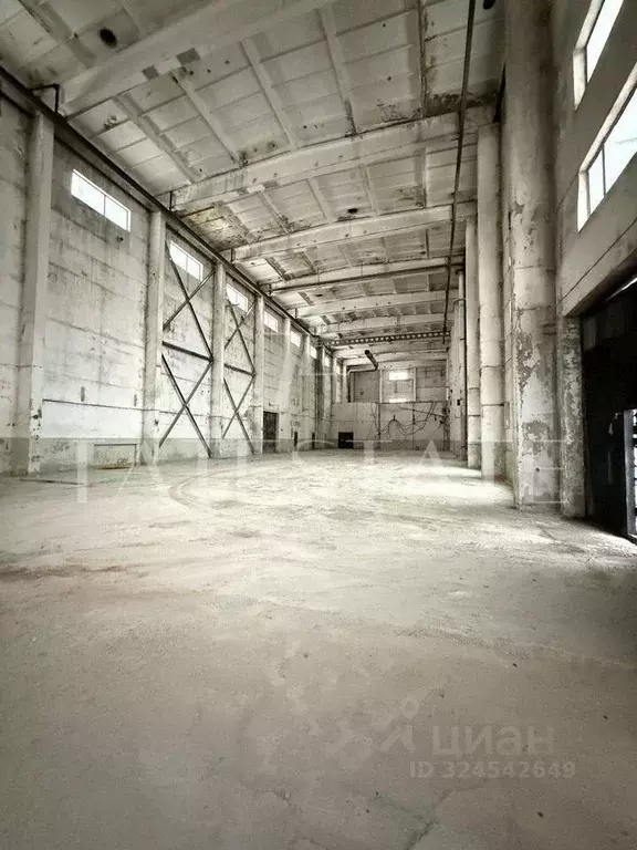 Склад в Татарстан, Казань Химическая ул., 21 (1070 м) - Фото 1