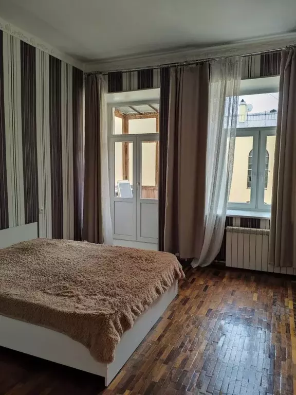 1-к кв. Санкт-Петербург 1-я Васильевского острова линия, 24 (35.0 м) - Фото 2