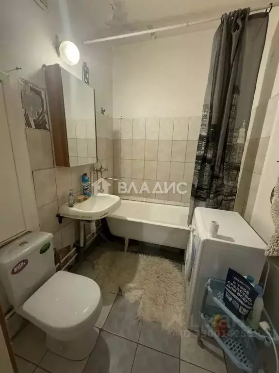 1-к кв. Москва 3-я Богатырская ул., 3 (38.4 м) - Фото 1