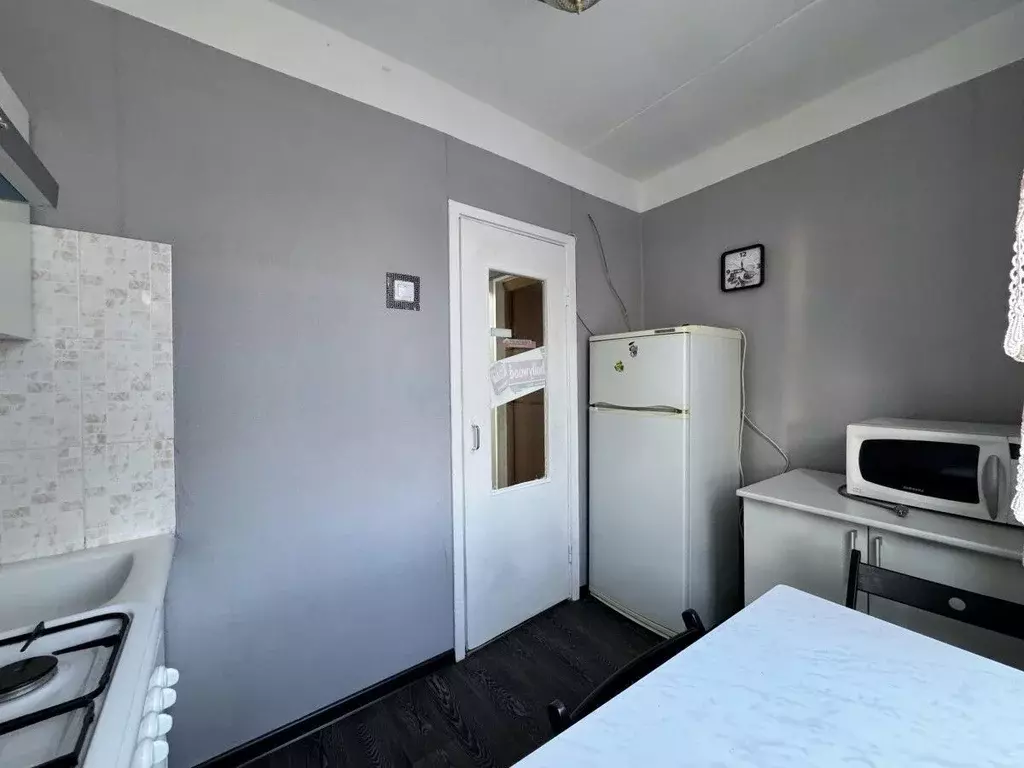 2-к кв. Московская область, Звенигород Одинцовский городской округ, ... - Фото 1