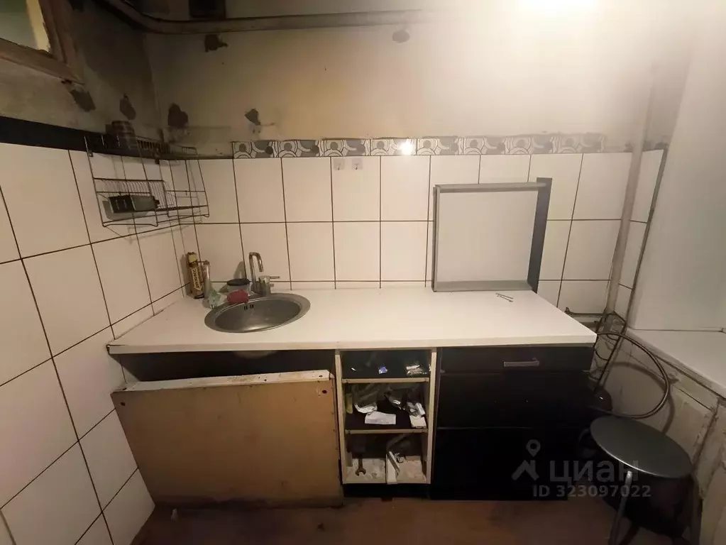 1-к кв. Самарская область, Самара Ново-Садовая ул., 155 (33.0 м) - Фото 2