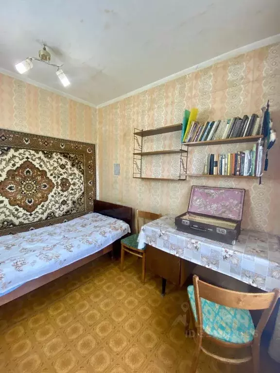 2-к кв. Тульская область, Ефремов ул. Химиков, 3 (45.3 м) - Фото 2