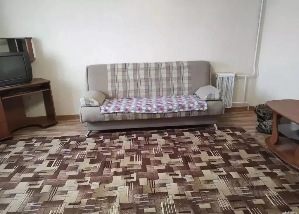 Комната Башкортостан, Уфа Инорс мкр, ул. Новоселов, 10 (20.0 м) - Фото 2