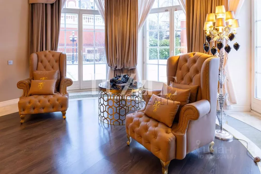 Дом в Санкт-Петербург ул. Новая, 39к4 (548 м) - Фото 2