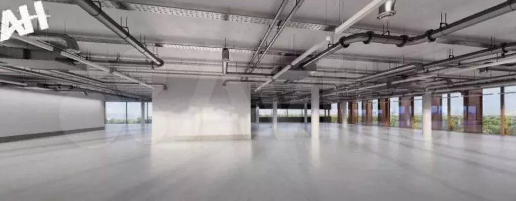 Аренда офиса 2652.5 м2 Барвиха Рублево-Успенское - Фото 0