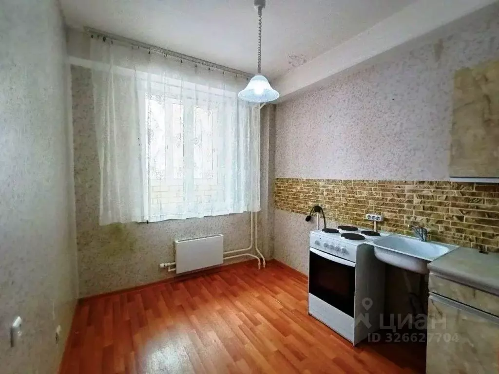 1-к кв. Пермский край, Пермь Хабаровская ул., 54 (32.8 м) - Фото 2