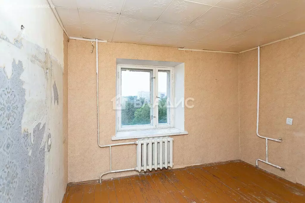 1-комнатная квартира: Владимир, улица Усти-на-Лабе, 36 (27.4 м) - Фото 1