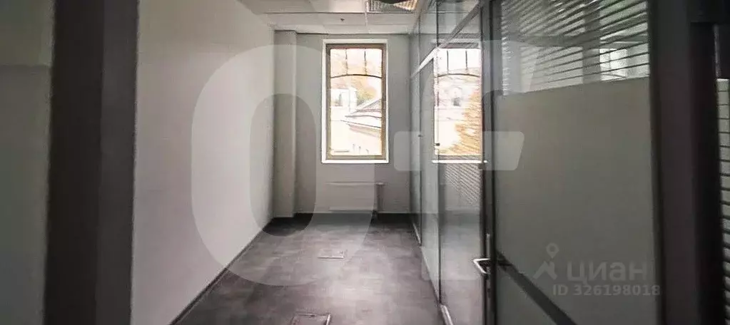 Офис в Москва Подкопаевский пер., 4 (1721 м) - Фото 1