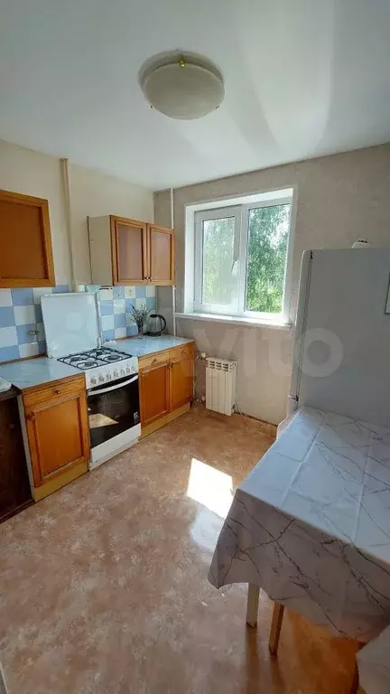 2-к. квартира, 43,3 м, 4/5 эт. - Фото 0