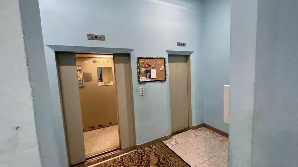 Квартира, 3 комнаты, 75 м - Фото 1