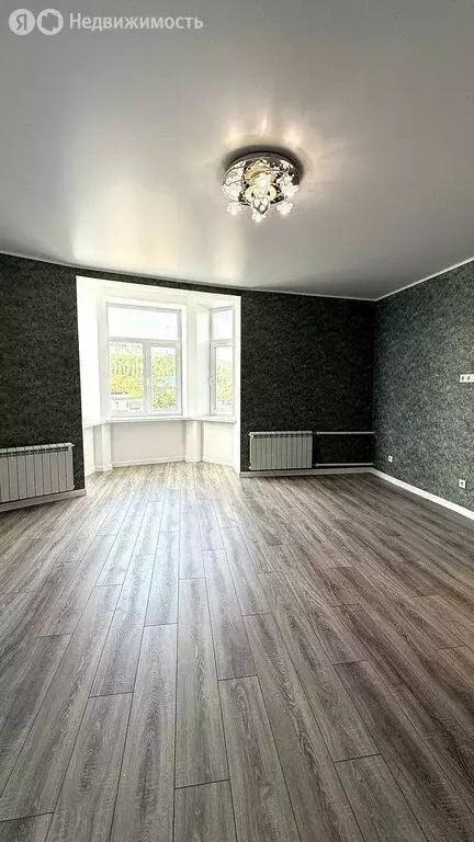 3-комнатная квартира: Октябрьский, улица Горького, 2 (85.7 м) - Фото 2