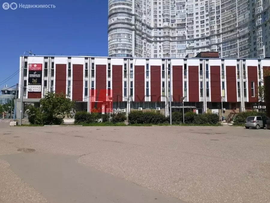 Помещение свободного назначения (89 м) - Фото 1