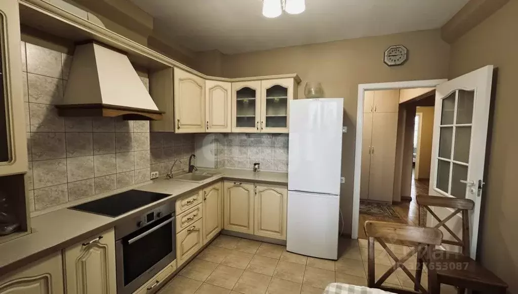 2-к кв. Московская область, Раменское ул. Приборостроителей, 14 (58.3 ... - Фото 0