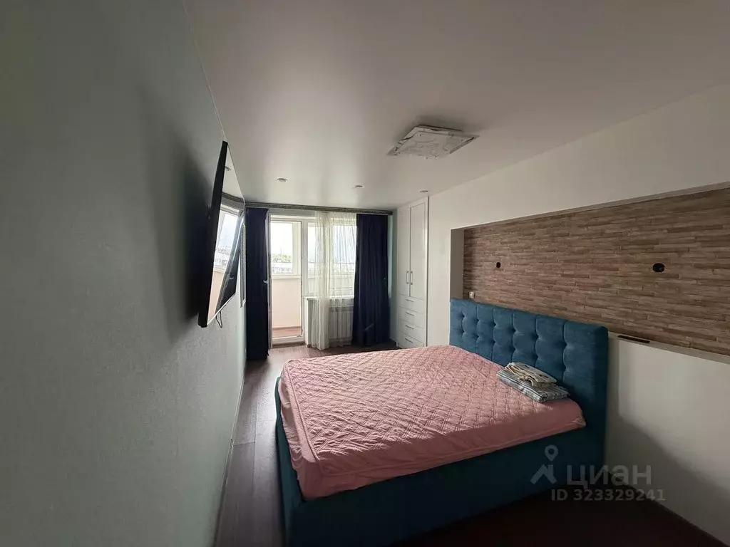 2-к кв. Приморский край, Владивосток ул. Черняховского, 3Б (41.0 м) - Фото 2