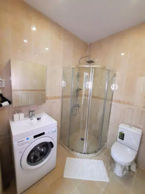 Комната Ямало-Ненецкий АО, Ноябрьск ул. Энтузиастов, 26 (15.0 м) - Фото 2