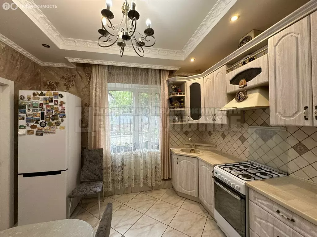 Дом в Смоленск, Лермонтовский проезд, 1А (150 м) - Фото 1