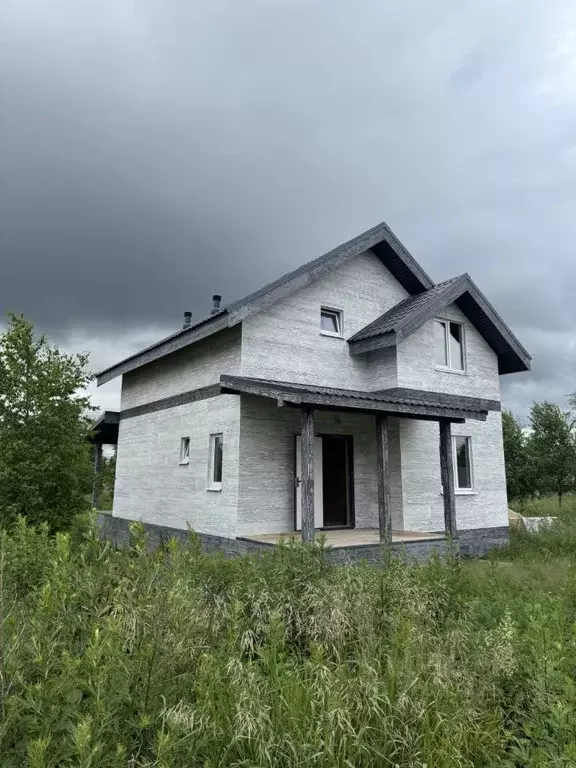 Дом в Московская область, Балашиха городской округ, с. Новый Милет 219 ... - Фото 0