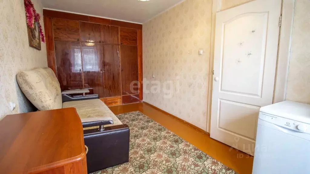 2-к кв. Томская область, Томск тракт Иркутский, 144 (45.0 м) - Фото 0