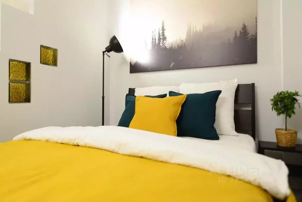 2-к кв. Воронежская область, Воронеж Плехановская ул., 22 (47.0 м) - Фото 1