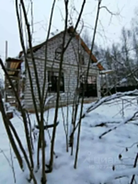 Дом в Московская область, Солнечногорск городской округ, д. Заовражье  ... - Фото 1