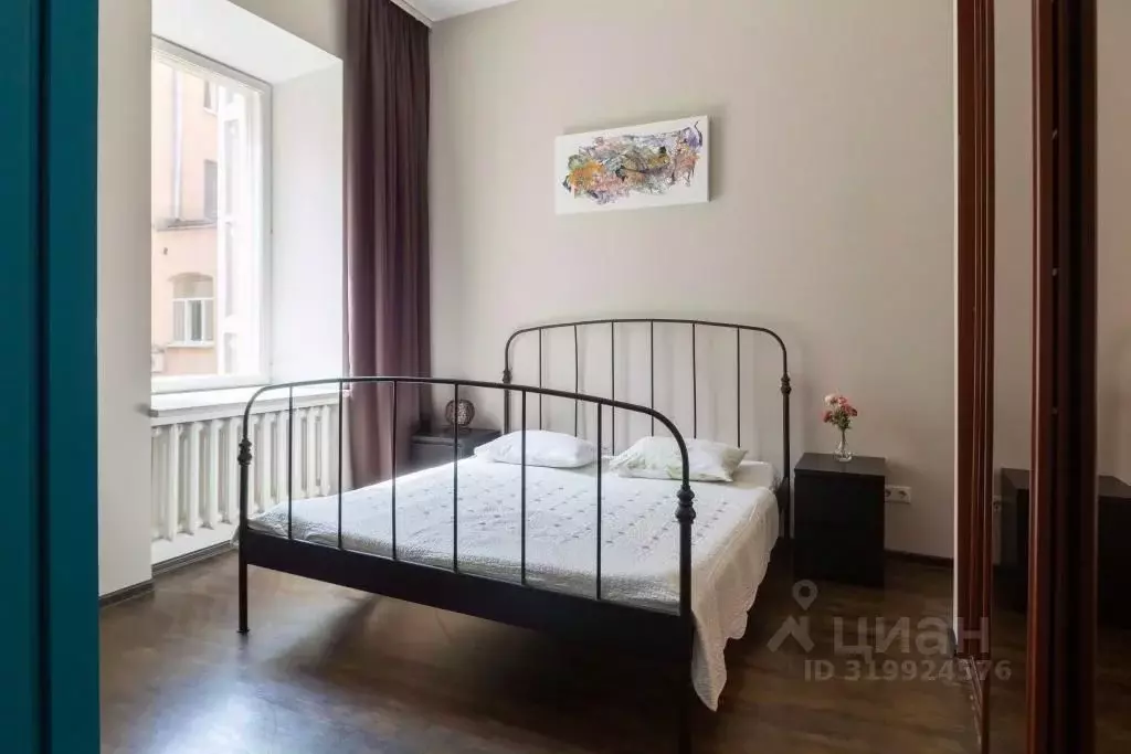 1-к кв. Санкт-Петербург Невский просп., 63 (54.0 м) - Фото 1
