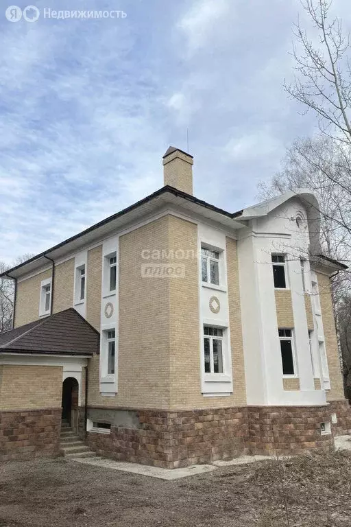 Дом в посёлок городского типа Малаховка, улица Калинина, 29/7 (500 м) - Фото 1