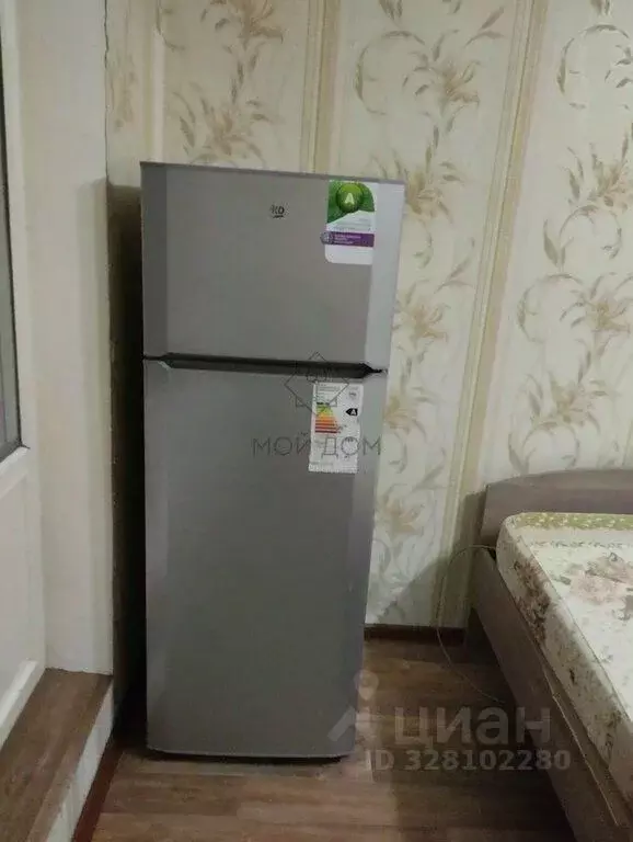 Комната Москва ул. Академика Янгеля, 6 (17.0 м) - Фото 2