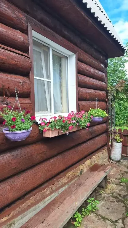 Дом в Свердловская область, Екатеринбург Калиновка-6 СНТ, 54 (67 м) - Фото 0