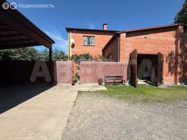 Дом в Омск, 7-я Солнечная улица, 87 (309.9 м) - Фото 1