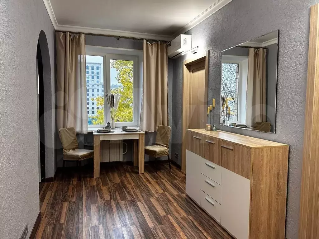 2-к. квартира, 41 м, 5/5 эт. - Фото 1