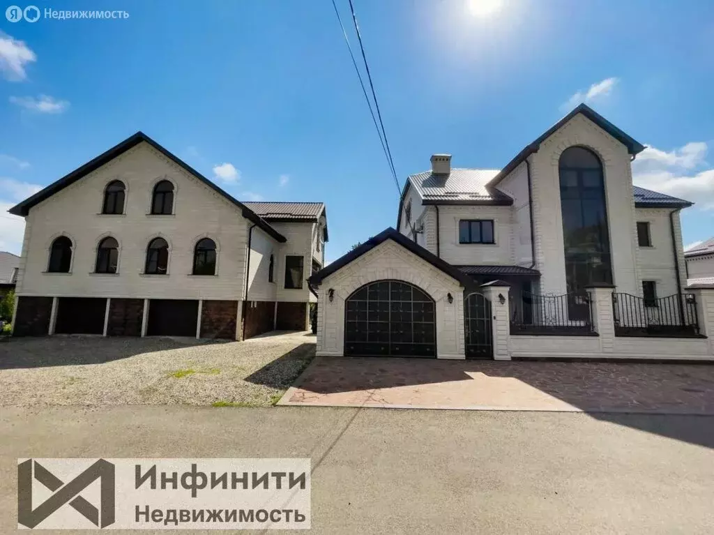 Дом в Ставрополь, улица Шукшина (515 м) - Фото 0