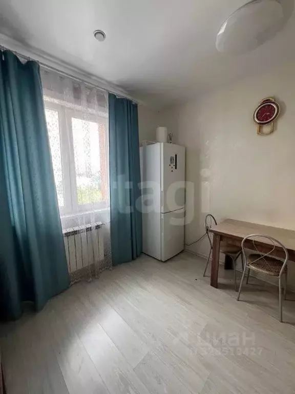 1-к кв. Бурятия, Улан-Удэ Ключевская ул., 60Б/4 (41.2 м) - Фото 1