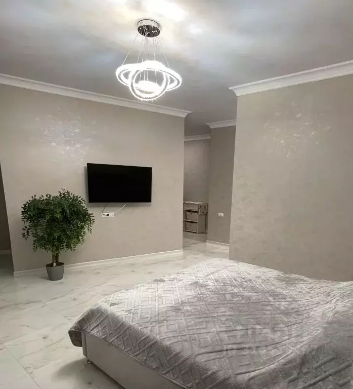 1-к кв. Дагестан, Дербент ул. Юрия Гагарина, 72Б (46.0 м) - Фото 1