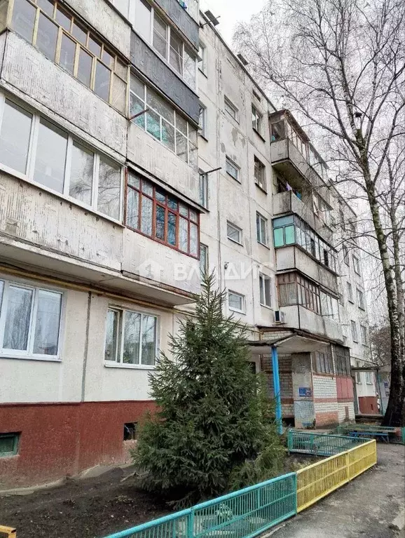 2-к кв. Белгородская область, Белгород ул. 5 Августа, 20А (43.2 м) - Фото 0