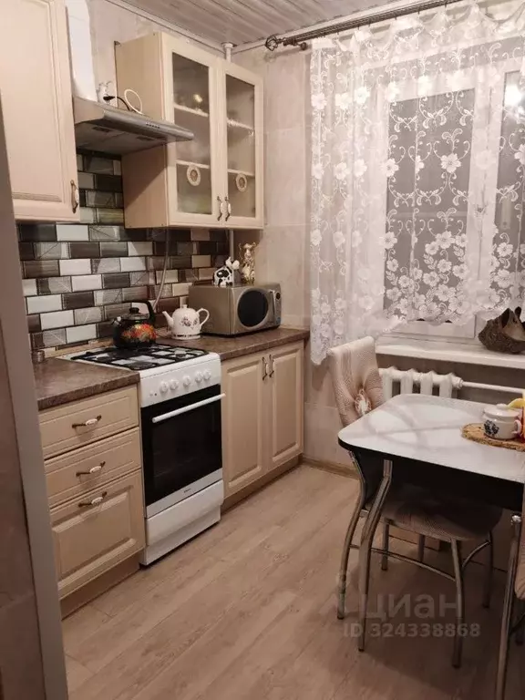 2-к кв. Московская область, Чехов муниципальный округ, с. Новый Быт ... - Фото 2