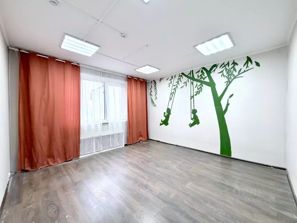 Помещение свободного назначения в Москва Керамический проезд, 53К1 (75 ... - Фото 1